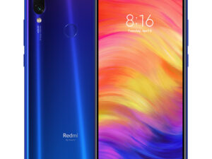Xiaomi Redmi Note 7