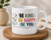Be Kind