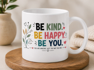 Be Kind